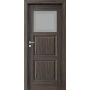 Porta INSPIRE B.1 Dub Tmavý 